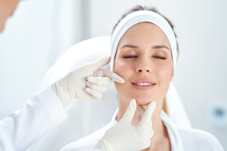 Botox vs Fillers - Laguna Beach Dermatology