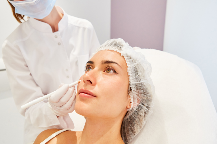 Botox vs. Fillers: Which Is Right for You? Header Image